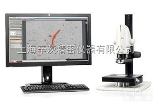 徕卡自动<em>清洁度</em>颗粒<em>分析仪</em> DMS1000