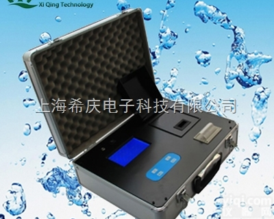 全<em>中文</em>菜单<em>氨氮</em><em>测定仪</em> 便携式<em>氨氮</em>检测仪