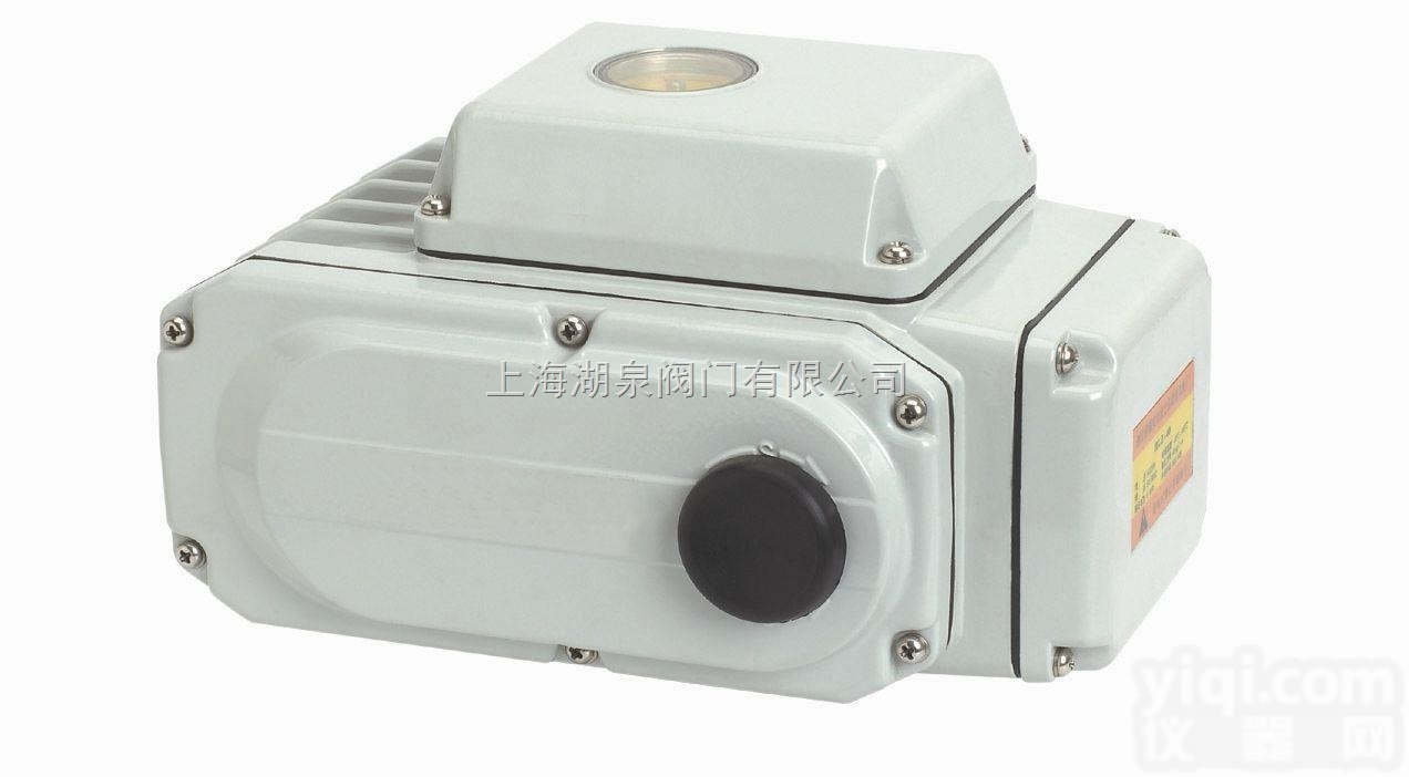 EOA  EOA精小型部分<em>回转</em>电动<em>阀门</em>