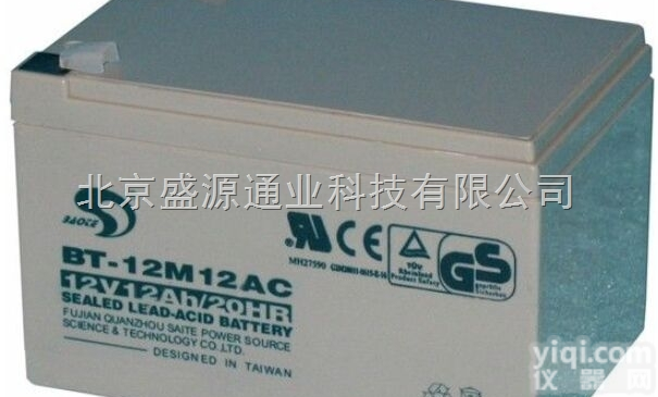 赛特<em>蓄电池</em>BT-HSE-<em>200</em>-<em>12</em>电源维修更换使用