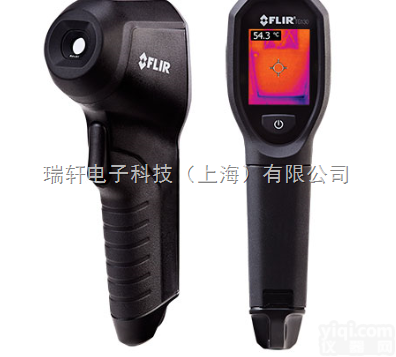 <em>TG130</em>  <em>TG130</em><em>红外</em>成像测温仪