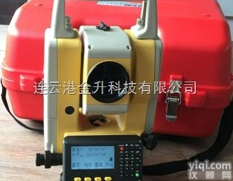 152M  <em>激光</em><em>全站仪</em>152M单轴液体<em>补偿</em>器