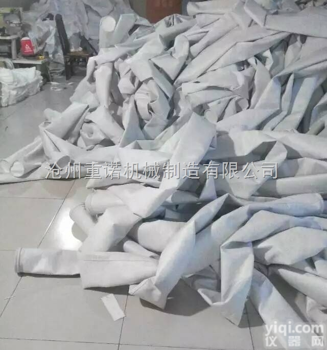 <em>河北</em>拒水防油<em>除尘器</em>布袋厂家<em>沧州</em>重诺倪