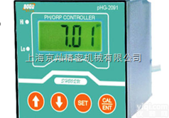 <em>在线</em>酸度计<em>PHG</em>-2091