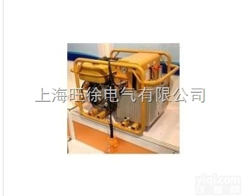 HPE-3 双动<em>汽油</em>机动<em>油压</em>泵（<em>线控</em>）