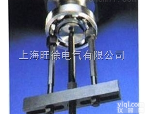 上海旺徐TMBP20暗<em>轴承座</em><em>拉拔</em>器<em>组件</em>