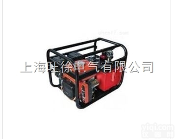 CYB-18000超<em>高压</em><em>汽油机</em>液压泵