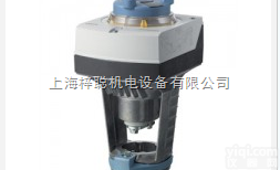 SIEMENS<em>西门子</em>SAX81.03水阀<em>电动</em>阀门执行器