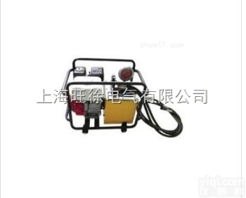 <em>汽油机</em>驱动油泵-<em>机动</em>泵