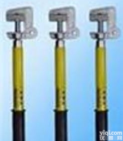 <em>JDX-NLT-110KV高压接地线</em>定制