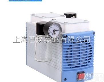 台湾<em>洛科</em><em>Chemker411</em><em>耐腐蚀</em>真空泵 隔膜真空泵应用