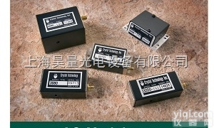 <em>声光</em><em>调制器</em>（AO Modulator）/<em>声光</em>移频器（AO Shifte...