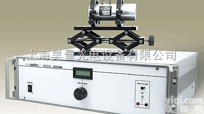 ConOptics<em>低压</em>电光调制器/<em>普克尔</em>盒