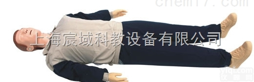 CY-680A  <em>多功能</em>护理<em>急救</em>模<em>拟人</em>