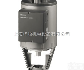 <em>西门子</em>SKB82.50U<em>电动阀</em>门执行器