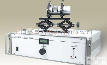 <em>用于</em>双光子显微镜的电光<em>调制器</em>系统