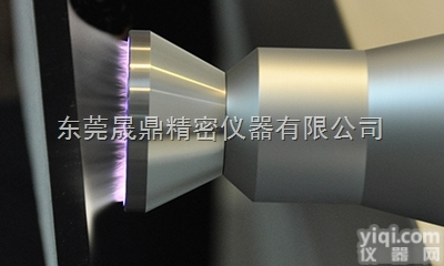 spa760  <em>摄像头</em><em>模组</em>等离子<em>清洗</em>机,离子活化后粘胶