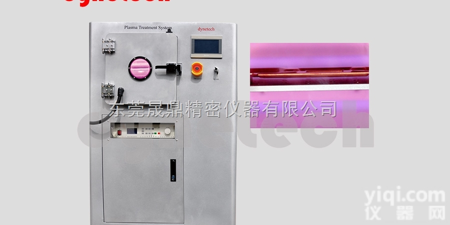 SPV/120  <em>真空</em><em>等离子</em>清洗机胶带粘合<em>处理机</em>,东莞晟鼎