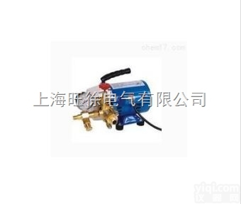 <em>DSY</em>-60 型手提电动<em>试压泵</em> 压力测试泵 测压泵 打压泵 管道<em>试压泵</em>