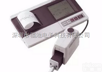 <em>日本</em>三丰表面<em>粗糙度</em><em>测量仪</em>SJ-401<em>粗糙度</em>仪178-580-01DC ...