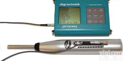 Digi-Schmidt  <em>混凝土</em><em>回弹仪</em>