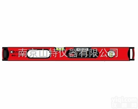 数显<em>水平尺</em>985D  数显<em>水平尺</em>985D-60cm（<em>以色列</em><em>嘉宝</em>），倾角仪