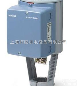 <em>西门子</em>阀门<em>执行器</em>水阀<em>执行器</em>SKD62U