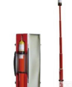 <em>GDY-35KV验电器</em>使用方法