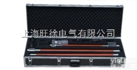 TE-HCII复合<em>绝缘子</em>憎<em>水性</em><em>带电</em>检测装置