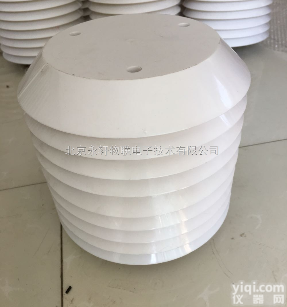 <em>百叶箱</em> 户外用  永轩物联<em>温湿度</em><em>防护罩</em>A