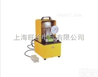 ZCB6-6（半<em>封闭式</em>）液压<em>电动</em>泵