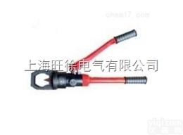 上海旺徐YPQ-2227<em>整体式</em>液压<em>螺帽</em>破切器