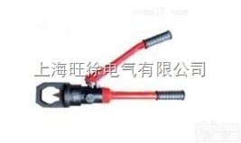 上海旺徐YPQ-0824<em>整体式</em>液压<em>螺帽</em>破切器