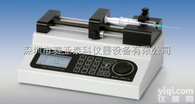 <em>微量</em><em>注射</em>泵LSP01-1A  <em>微量</em><em>注射</em>泵LSP01-1A