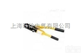 上<em>海旺</em>徐<em>YP</em>-24B整体弯式<em>螺母</em>破切器