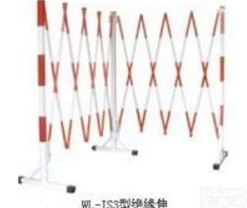 绝缘<em>伸缩</em>围栏（管式）<em>使用方法</em>