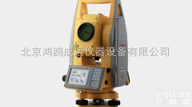 <em>南方</em>免<em>棱镜</em>1000米<em>NTS</em>-391R一秒仪器