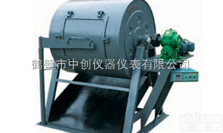MKM-2000  中创米库姆转<em>鼓机</em> 焦炭<em>机械</em>强度试验机 焦炭化验设备厂家直销