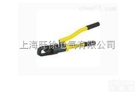 上<em>海旺</em>徐YP-24A <em>螺母</em>破切器