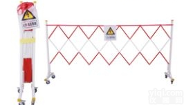 折叠式安全<em>围栏</em><em>使用方法</em>