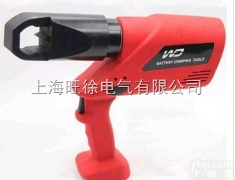 上<em>海旺</em>徐EC-2432A <em>充电式</em><em>螺帽</em>破开器