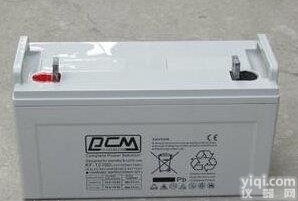 PCM免维护KF-1240<em>美国</em>PCM<em>蓄电池</em><em>12V40AH</em>/10HR报价