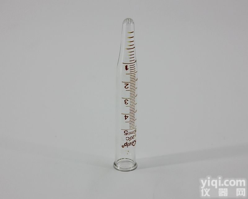 B6317  芯<em>硅谷</em> 低硼硅<em>玻璃</em>尖底刻度离心管,5ml/10ml/15ml