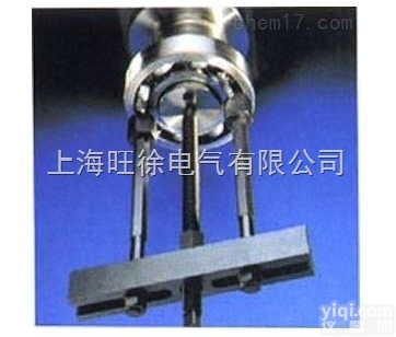 成都特价供应TMBP20暗<em>轴承座</em><em>拉拔</em>器<em>组件</em>