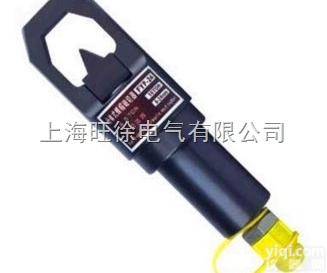 上海旺徐FYP-24分体式液压<em>螺帽</em><em>螺母</em>生锈破切器