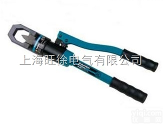 上<em>海旺</em>徐YP-24A <em>螺母</em><em>劈开</em>器切除器