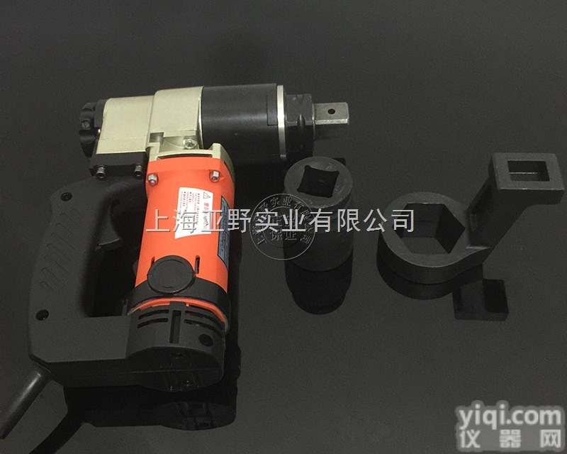 SHDD-S <em> 电动定扭矩扳手</em>电动定扭矩扳手