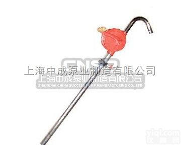 S-32  <em>手摇</em><em>油桶</em>泵-<em>手摇</em>油泵