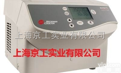 <em>贝克曼</em>台式微量<em>离心机</em><em>Microfuge</em>® 20系列