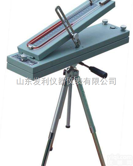 AFJ-150U型<em>倾斜</em><em>微压计</em>、U形<em>倾斜</em>式<em>压差</em>计